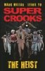 SUPER CROOKS VOL 01 TP [9780785165446]